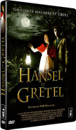 Hansel et Gretel&nbsp;-&nbsp;Pil-Sung Yim