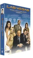 Las Vegas - Saison 4 (DVD)