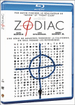 Zodiac - Blu-Ray&nbsp;-&nbsp;David Fincher