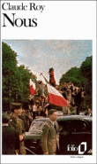 Nous&nbsp;-&nbsp;Claude Roy