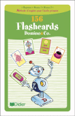 Domino and co flashcards