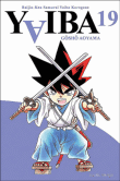 Yaiba, T19&nbsp;-&nbsp;Gosho Aoyama
