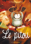 Le pitou&nbsp;-&nbsp;Michaël Escoffier, Clément Lefèvre