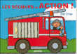 Les secours en action&nbsp;-&nbsp;Dan Crisp