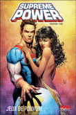 Supreme power, T1&nbsp;-&nbsp;Gary Frank, J. Michael Straczynski
