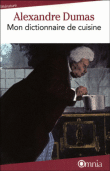 Mon dictionnaire de cuisine
