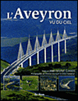 L'Aveyron vu du ciel