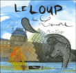 Le loup du Louvre&nbsp;-&nbsp;Anne Letuffe