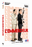 L'Emmerdeur&nbsp;-&nbsp;Francis Veber