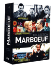 Vaudeville - Le Grand Guignol - T'es heureuse, moi toujours - Coffret&nbsp;-&nbsp;Jean Marboeuf