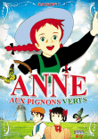 Anne, la maison aux pignons verts - Anne, la maison aux pignons verts