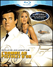 James Bond&nbsp;-&nbsp;L'Homme au pistolet d'or - Blu-Ray
