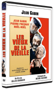 Les Vieux de la vieille&nbsp;-&nbsp;Gilles Grangier