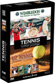 Coffret Tennis - Wimbledon, Histoire et l�gendes