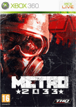Metro 2033&nbsp;-&nbsp;