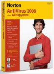 Norton Antivirus 2008 1 Poste