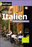 Italien immersion orale