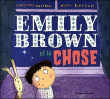 Emily Brown et la chose&nbsp;-&nbsp;Cressida Cowell, Neal Layton