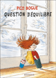 Pico Bogue, T3&nbsp;-&nbsp;Alexis Dormal, Dominique Roques