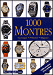 1000 montres