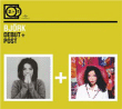 Björk&nbsp;-&nbsp;Debut - Post