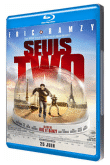 Seuls Two - Blu-Ray&nbsp;-&nbsp;Ramzy Bédia, Eric Judor