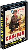 Casimir&nbsp;-&nbsp;Richard Pottier
