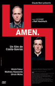 Amen. (DVD)