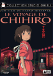 Le Voyage de Chihiro&nbsp;-&nbsp;Hayao Miyazaki, Joe Hisaishi, Studio Ghibli