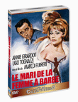 Le mari de la femme à barbe&nbsp;-&nbsp;Marco Ferreri