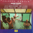 Henri Texier&nbsp;-&nbsp;Izlaz - Colonel Skopje
