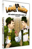 Laurel & Hardy - Les montagnards sont là ! (Version colorisée) (DVD)