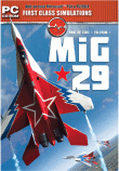 Flight Simulator X : MIG-29 Fulcrum&nbsp;-&nbsp;