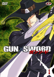 Gun Sword&nbsp;-&nbsp;Volume 1