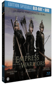 Photo : An Empress and the Warriors - Combo Blu-Ray + DVD