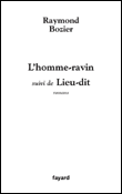 L'homme ravin&nbsp;-&nbsp;Raymond Bozier