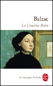 La Cousine Bette&nbsp;-&nbsp;Honoré de Balzac, Roger Pierrot