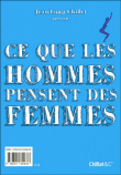 Ce que les hommes pensent des femmes et ce que les femmes pensent des hommes&nbsp;-&nbsp;Jean-Loup Chiflet