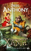 Xanth, T5&nbsp;-&nbsp;Anthony Piers