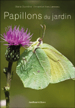 Les papillons du jardin