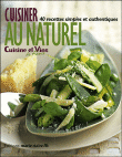 Cuisiner au naturel&nbsp;-&nbsp;Collectif