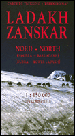 Ladakh-Zanskar Nord&nbsp;-&nbsp;Collectif