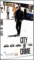 City of crime&nbsp;-&nbsp;Irvin