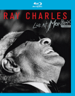 Live at Montreux 1997&nbsp;-&nbsp;Ray Charles
