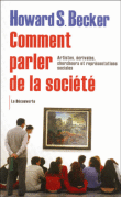 Et si on parlait de la société ?&nbsp;-&nbsp;Howard Saul Becker