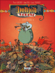 Donjon - Donjon, Parade T5