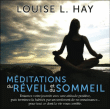 Méditations du réveil et du sommeil&nbsp;-&nbsp;Louise L. Hay