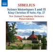 Jean Sibelius
