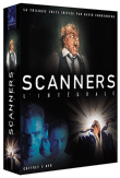 Scanners - Scanners 2 - Scanners 3 - Coffret trilogie