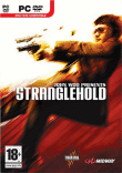John Woo Presents Stranglehold&nbsp;-&nbsp;